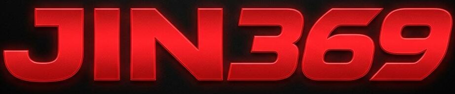 JIN 369 : Platform Hiburan Digital Handal & Aman No.1 Di Indonesia